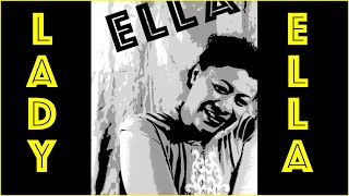 quotIm Old Fashionedquot Ella Fitzgerald [upl. by Yssep130]