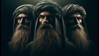 The Three Men Who Defied Death in the Bible [upl. by Haggar166]