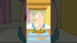 Stewie kills Lois Family guy familyguy funny shorts [upl. by Malkah]