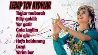 Lebap Toy aydymlary lebap turkmenabat tmmusic [upl. by Gayla557]