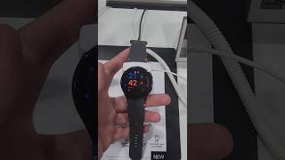 Galaxy watch FE galaxywatch samsung shorts [upl. by Enirbas]