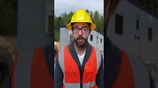 Engineer Reaction Part 35 adamrose construction engineering workers shorts funny funnyvideo [upl. by Goodrich]