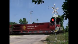 CP Rail Mixed Freight [upl. by Joanne342]