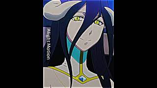 Albedo Edit [upl. by Hakeber]