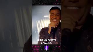 Silvestre Dangond Un Líder Natural Acá Compartiendo Su Show Con Su Colega amp Paisano Churo Díaz fyp [upl. by Countess]