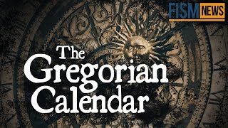 A Moment In History The Gregorian Calendar [upl. by Eirak]