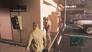 პროსტიტუცია EP3 Mafia 3 ქართულად [upl. by Danzig]