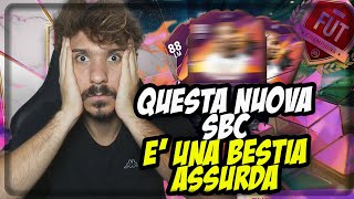 NON puoi PERDERE QUESTA NUOVA SBC PROMO TRACKSTAR [upl. by Ahsieyt101]