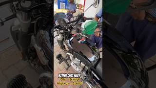 Interceptor 650 Mileage royalenfield interceptor650 650twins continentalgt650 reels share yt [upl. by Scoles945]