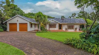 24 Shortlands Avenue Hillcrest Park  Video Tour [upl. by Emsoc67]