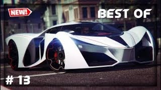 TK78 amp LeBouseuh  Best Of  GTA RP FlashLand 13 [upl. by Nagle91]