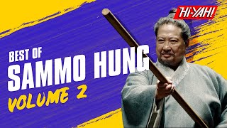 Jackie Chan amp Sammo Hung vs Thugs Project A  HD [upl. by Llehcsreh]