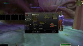 Katy Perry Hot n Cold World Of Warcraft [upl. by Stafani206]