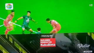 CBB Anniversary Game indosiar endcap IEP SCM 2023 [upl. by Bittencourt]