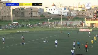 🔴DIRECT DEGGO DAROU RAHMANE vs YEGGO [upl. by Kobi]