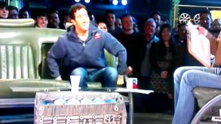 Daniel Ricciardo Top Gear [upl. by Kamin395]