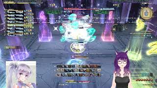 M4S Rank 3 1011 Speedkill  FFXIV  ASTPoV [upl. by Aleinad]