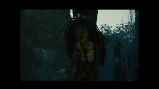 Cinemax  MaxHD  Predators Movie Promo 2011  Woods [upl. by Ahseila]