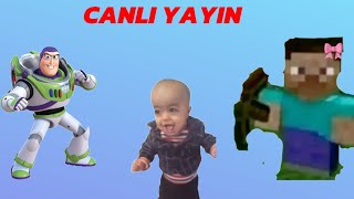 Canlıdayıq Gəlinn [upl. by Enaud713]