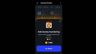 Build your mine with passive income HAMSTER KOMBAT part 1 hamsterkombat [upl. by Adelaide420]