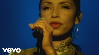 Sade  Somebody Already Broke My Heart Lovers Live [upl. by Aleyak]