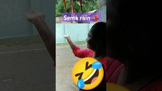 Ponvanam pannir thuvuthu inneram💜 shortsfeed trandingshorts dheerthifamilyvlogs [upl. by Aeneus]