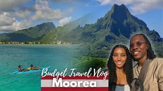 ULTIMATE Things to Do in Moorea  Adventures  Moorea Explorer ✨ [upl. by Todd447]