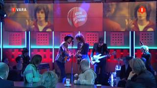 DWDD terugblik op de maand februari met huisband Tangarine [upl. by Adnolahs517]