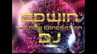 MERENGUE DE LOS 90 Y 80 DJ EDWIN [upl. by Phaedra]