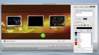 How to Convert and Burn MP4 to DVD on Mac [upl. by Zannini367]