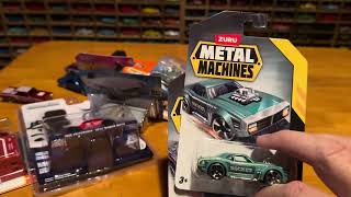 Europe Mini Diecast Haul diecast toys travel [upl. by Atiniuq]