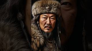 Genghis Khan’s Most Ruthless Act – The Massacre of Nishapur shorts history genghiskhan ruthless [upl. by Nosneh426]