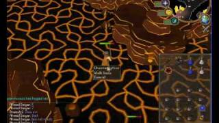 Runescape Slayer Guide  TzHaar [upl. by Yasu]