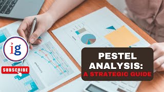 PESTEL Analysis A Strategic Guide [upl. by Navac]