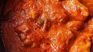 THE BEST NIGERIAN CHICKEN STEW CHICKEN STEW RECIPE [upl. by Eltsirk659]