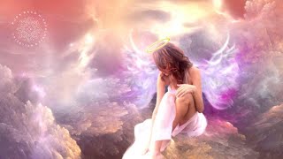 Receive Messages amp Blessings from Spirit GuidesGuardian Angels  Guided Meditation [upl. by Ayekim]