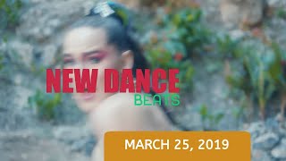 NEW DANCE BEATS EP 3  March 25 2019 [upl. by Beale]