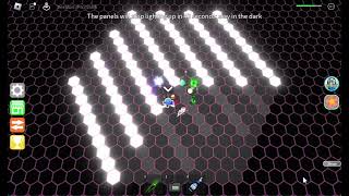 Epic Minigames  Lights On Hexagon [upl. by Harland]