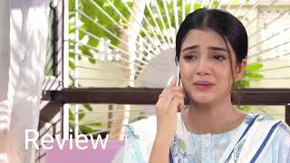 Aafat Episode 25 Promo  Aafat Episode 25 Teaser  Review [upl. by Ennovi]