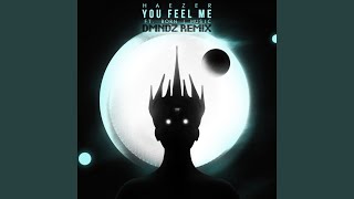 You Feel Me DMNDZ Remix [upl. by Aevin]