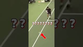 🤨INSÓLITO ROBO en el TENIS a Ricardas Berankis tennis [upl. by Leihcey]