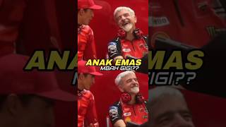 DELAPAN KALI Juara Dunia Nih Boss Marc Márquez Naik GP25 Ducati MotoGP Test 2025 marquez motogp [upl. by Nelleeus727]