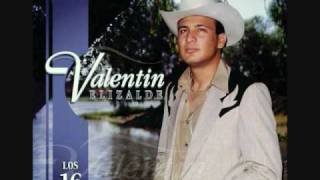 La Mariquita Valentin Elizalde [upl. by Tiram]