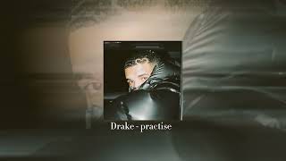 Drake  practise that one sharky edit song [upl. by Semela]