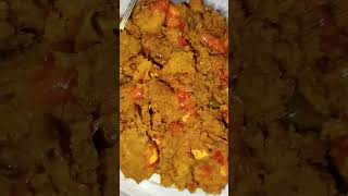 Purely Bangladeshi Tasty Recipe ll Coconut Prawns [upl. by Natividad663]