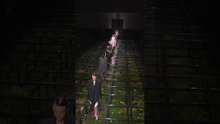 Discover the Prada FallWinter 2024 Womenswear Collection PradaFW24MiucciaPrada RafSimons [upl. by Perot]