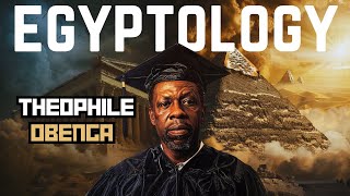 The Black Scholar Who Destroyed the Lies of Egyptology Theophile Obenga [upl. by Nileek]