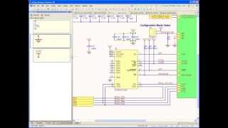 09  Altium Designer lakoca izrada elektrosema [upl. by Nevile]