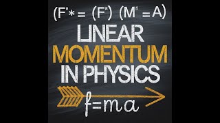 Simplification of Linear Momentum in physics part1 [upl. by Amolap605]