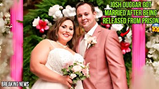 The UNTOLD Truth About Josh Duggars Married Life Now [upl. by Boor]